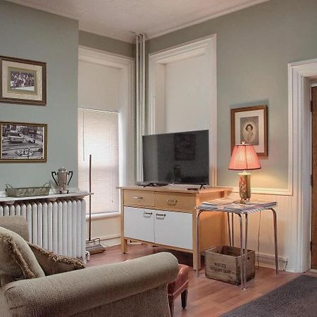 Shamokin Bed And Breakfast Bagian luar foto
