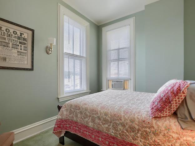 Shamokin Bed And Breakfast Bagian luar foto