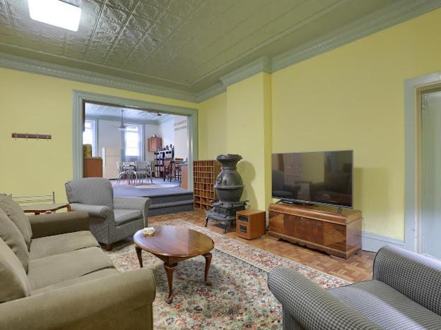Shamokin Bed And Breakfast Bagian luar foto