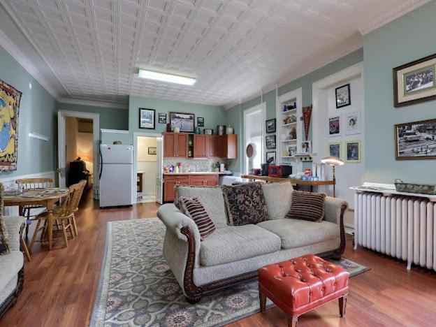 Shamokin Bed And Breakfast Bagian luar foto