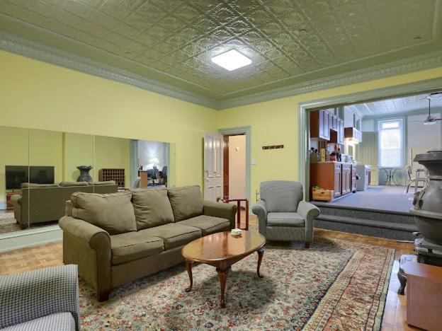 Shamokin Bed And Breakfast Bagian luar foto