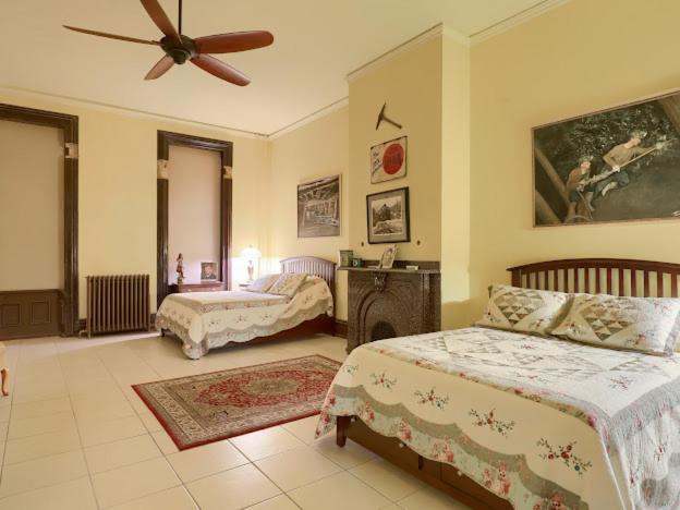 Shamokin Bed And Breakfast Bagian luar foto