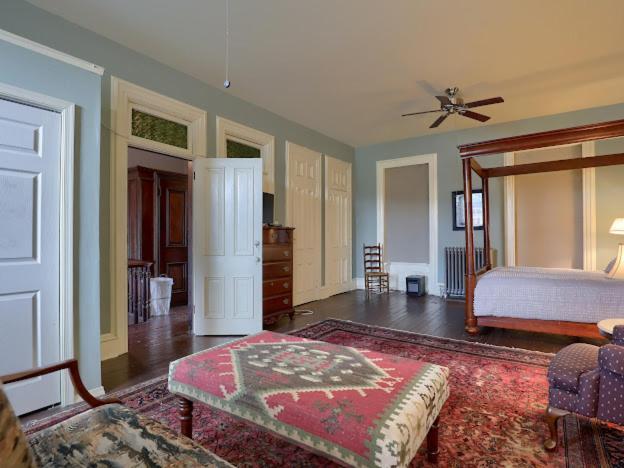 Shamokin Bed And Breakfast Bagian luar foto