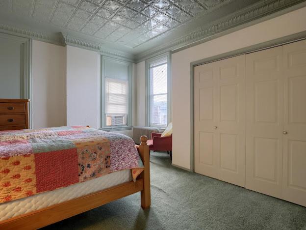 Shamokin Bed And Breakfast Bagian luar foto