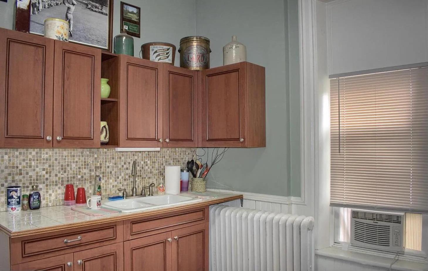 Shamokin Bed And Breakfast Bagian luar foto