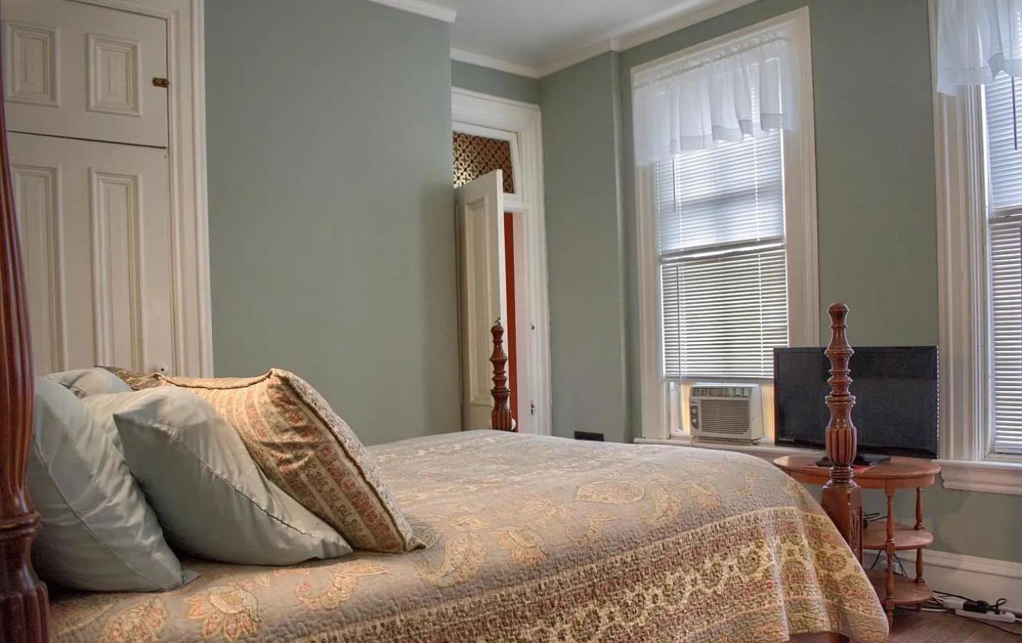 Shamokin Bed And Breakfast Bagian luar foto