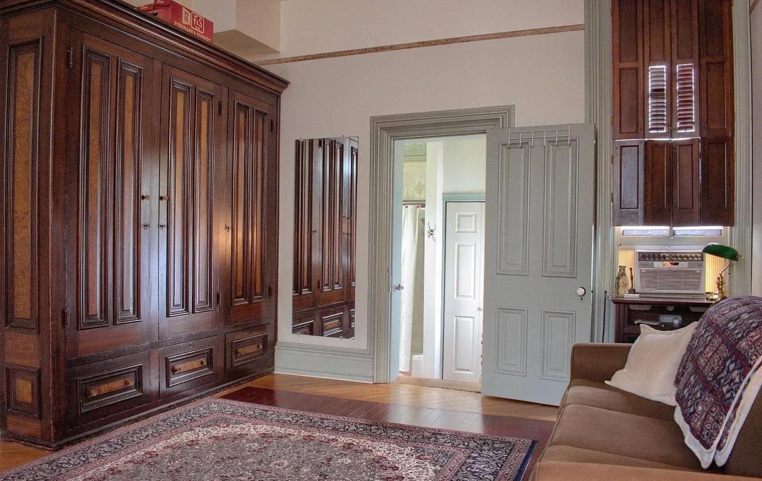 Shamokin Bed And Breakfast Bagian luar foto