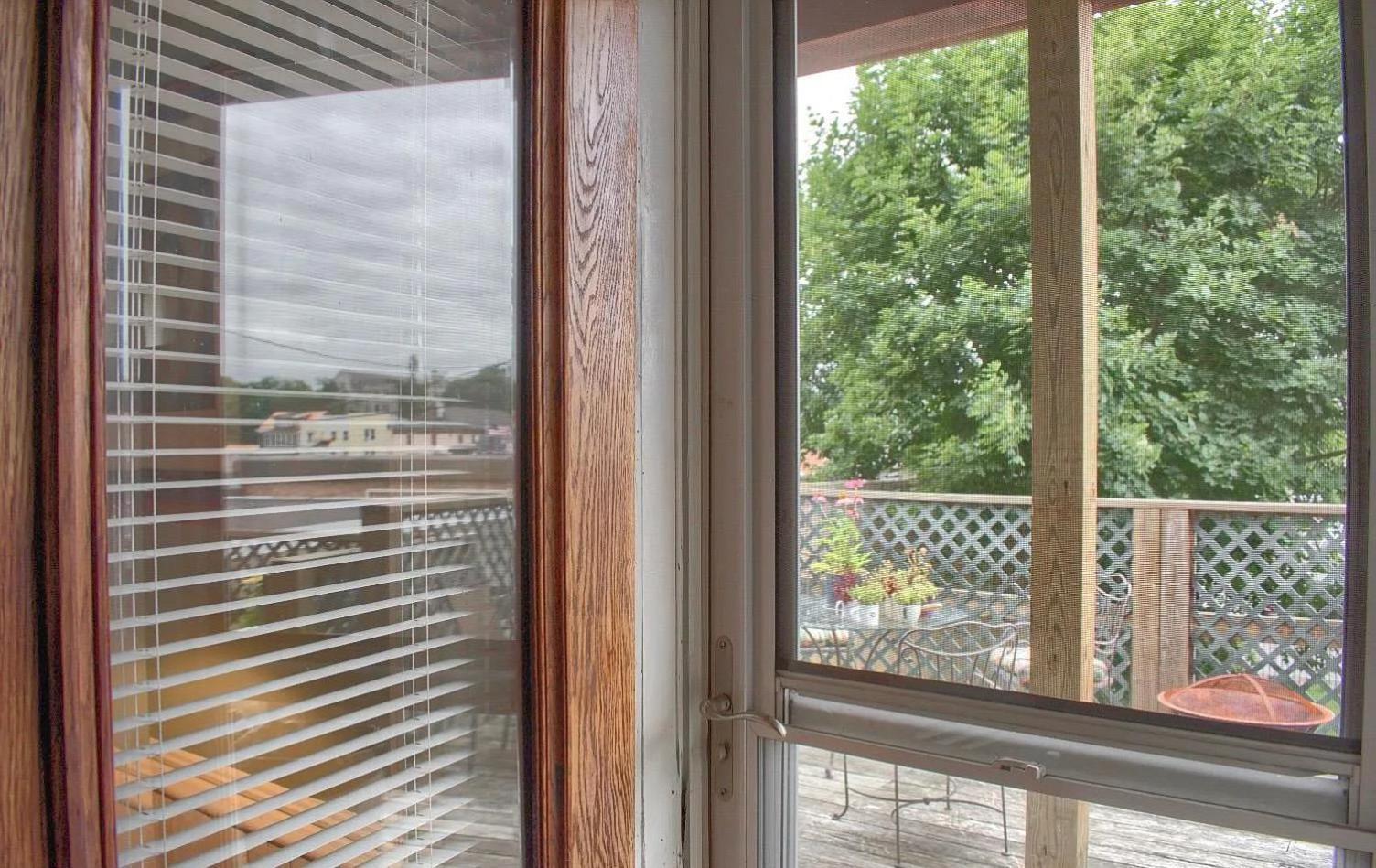 Shamokin Bed And Breakfast Bagian luar foto
